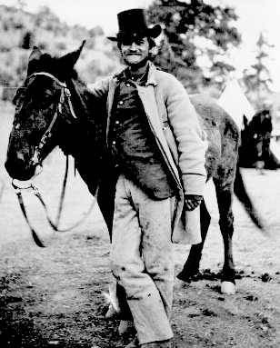 Frederick Wadsworth Loring