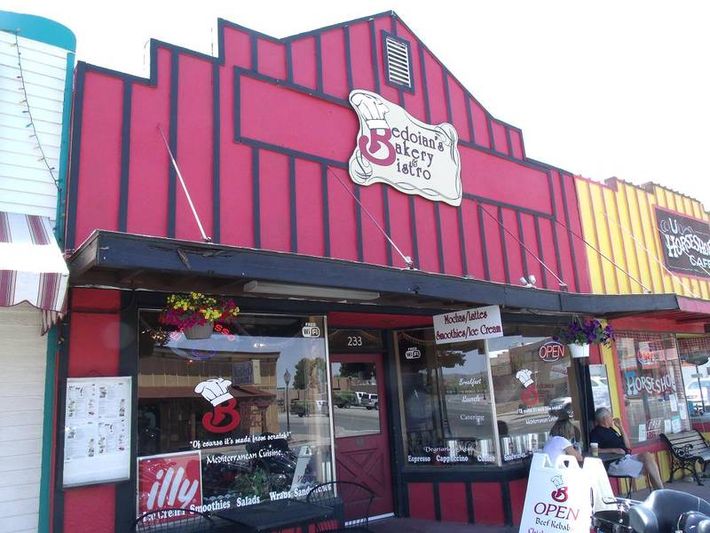 Historic Pastime Pool Hall building was built in 1893 and is located in Wickenbrg, Arizona. The building first served as Tollman Grocery and then the Pastime Pool Hall as late as World War II. It is listed as historic by the Wickenburg Chamber of Com