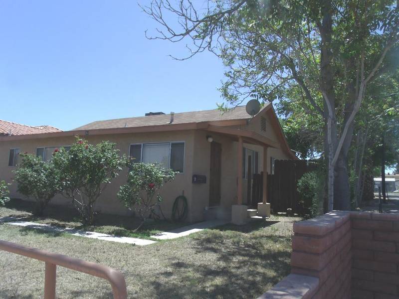 Villa House (c.1890), Wickenburg