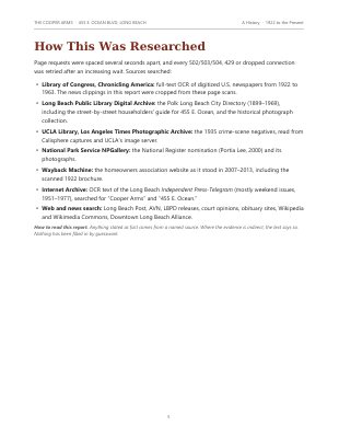 Page 5 of The Cooper Arms