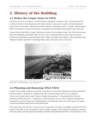 Page 7 of The Cooper Arms