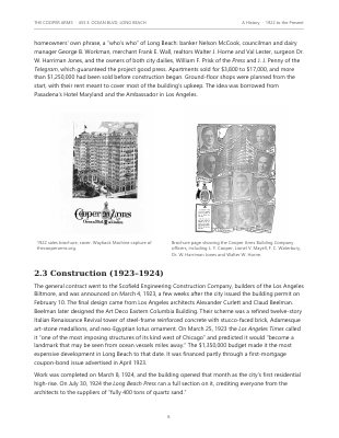 Page 8 of The Cooper Arms