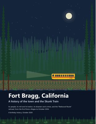 Page 1 of Fort Bragg, California