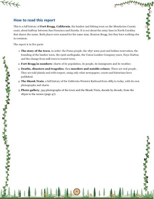 Page 2 of Fort Bragg, California