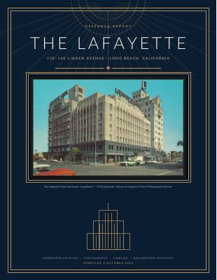 Page 1 of The Lafayette